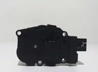 Second-hand car spare part air conditioning hatches opening motor for bmw serie x6 (e71) 3.0 3.5d oem iam references efb336