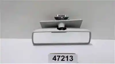 Peça sobressalente para automóvel em segunda mão espelho retrovisor interior por seat leon (1p1) comfort limited referências oem iam i5316413