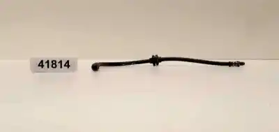 Second-hand car spare part FRONT LEFT BRAKE CALIPER for RENAULT CLIO III  OEM IAM references   41814