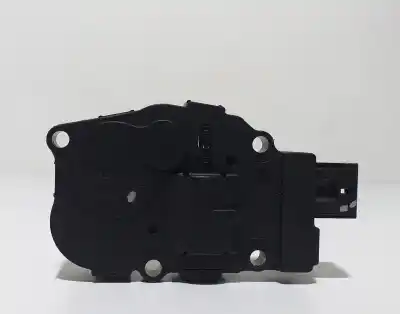 Second-hand car spare part air conditioning hatches opening motor for bmw serie x6 (e71) 3.0 3.5d oem iam references efb336