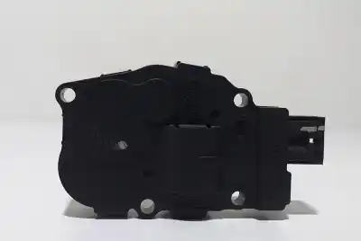 Second-hand car spare part air conditioning hatches opening motor for bmw serie x6 (e71) 3.0 3.5d oem iam references efb336