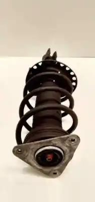 Peça sobressalente para automóvel em segunda mão amortecedor dianteiro esquerdo por renault clio iii exception referências oem iam 543024644  41819