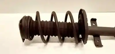 Peça sobressalente para automóvel em segunda mão amortecedor dianteiro esquerdo por renault clio iii exception referências oem iam 543024644  41819