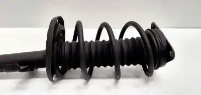 Peça sobressalente para automóvel em segunda mão amortecedor dianteiro esquerdo por renault clio iii exception referências oem iam 543024644  41819