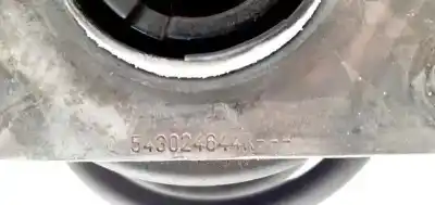 Peça sobressalente para automóvel em segunda mão amortecedor dianteiro esquerdo por renault clio iii exception referências oem iam 543024644  41819