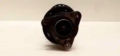 Peça sobressalente para automóvel em segunda mão amortecedor dianteiro esquerdo por renault clio iii exception referências oem iam 543024644  41819