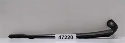 Peça sobressalente para automóvel em segunda mão haste de escova dianteiro direito por seat leon (1p1) comfort limited referências oem iam 1p0955410a