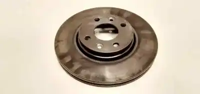 Second-hand car spare part front disc brake for renault clio iii exception oem iam references 7701207795  41824