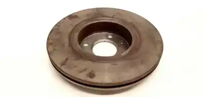 Second-hand car spare part front disc brake for renault clio iii exception oem iam references 7701207795  41824