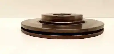 Second-hand car spare part front disc brake for renault clio iii exception oem iam references 7701207795  41825