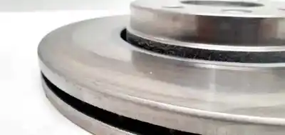 Second-hand car spare part front disc brake for renault clio iii exception oem iam references 7701207795  41825