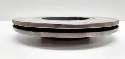 Second-hand car spare part front disc brake for renault clio iii exception oem iam references 7701207795  41825