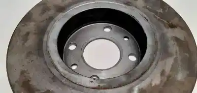 Second-hand car spare part front disc brake for renault clio iii exception oem iam references 7701207795  41825