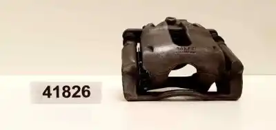 Second-hand car spare part FRONT RIGHT BRAKE CALIPER for RENAULT CLIO III  OEM IAM references 7701208333  41826