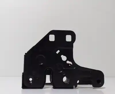 Second-hand car spare part bonnet lock for audi s6 berlina (4f2) 5.2 oem iam references 4f0823509b