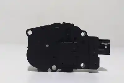 Second-hand car spare part air conditioning hatches opening motor for bmw serie x6 (e71) 3.0 3.5d oem iam references efb336