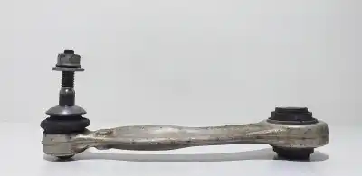 Second-hand car spare part left rear upper suspension arm for bmw serie x6 (e71) 3.0 3.5d oem iam references j4546061t6