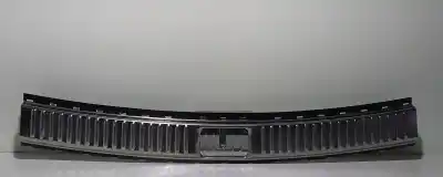 Автозапчастина б/у обработка задніх дверей для porsche cayenne (typ 92aa) gts посилання на oem iam 7p0863459e