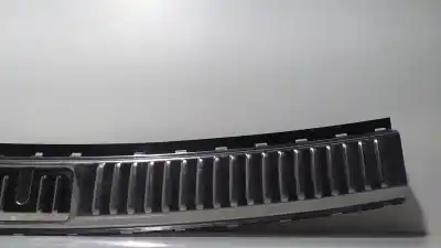 Автозапчастина б/у обработка задніх дверей для porsche cayenne (typ 92aa) gts посилання на oem iam 7p0863459e  66212
