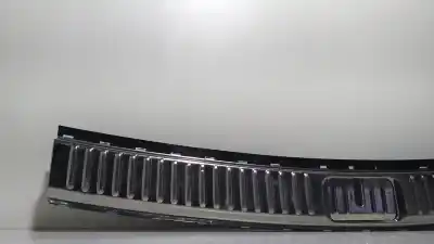 Автозапчастина б/у обработка задніх дверей для porsche cayenne (typ 92aa) gts посилання на oem iam 7p0863459e  66212