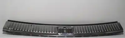 Автозапчастина б/у обработка задніх дверей для porsche cayenne (typ 92aa) gts посилання на oem iam 7p0863459e  66212