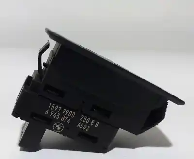 Second-hand car spare part right front power window switch for bmw serie x6 (e71) 3.0 3.5d oem iam references 6945874  59476