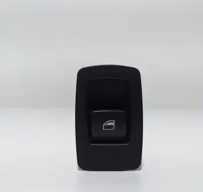 Second-hand car spare part rear left power window switch for bmw serie x6 (e71) 3.0 3.5d oem iam references 6945874