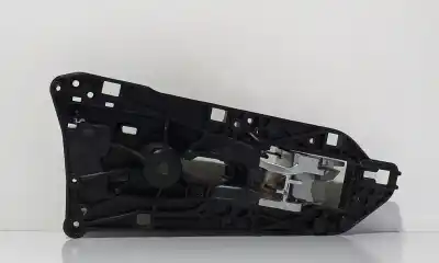 Second-hand car spare part interior left front handle for porsche cayenne (typ 92aa) gts oem iam references 7p5837019c  66218