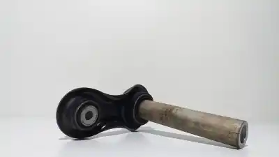 Second-hand car spare part rear left suspension arm support for bmw serie x6 (e71) 3.0 3.5d oem iam references 6774477