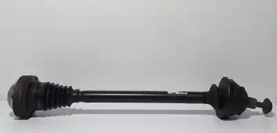 Second-hand car spare part rear right transmission for audi s6 berlina (4f2) 5.2 oem iam references 4f0501203