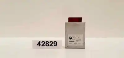Pezzo di ricambio per auto di seconda mano modulo elettronico per bmw x5 (e53) 3.0d riferimenti oem iam 61358375964