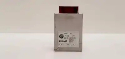 Second-hand car spare part electronic module for bmw x5 (e53) 3.0d oem iam references 61358375964  42829
