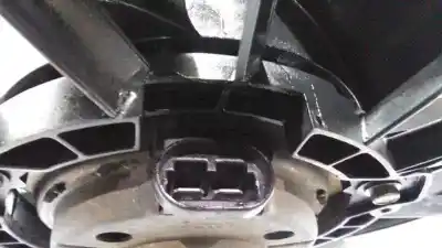 Автозапчастина б/у електро вентилятор для renault clio ii fase ii (b/cb0) authentique посилання на oem iam 7700428659j  47316