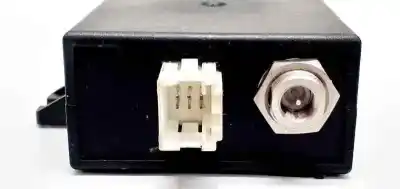 Pezzo di ricambio per auto di seconda mano modulo elettronico per bmw x5 (e53) 3.0d riferimenti oem iam 64128370970  42830