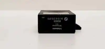 Pezzo di ricambio per auto di seconda mano modulo elettronico per bmw x5 (e53) 3.0d riferimenti oem iam 64128370970  42830