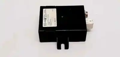 Pezzo di ricambio per auto di seconda mano modulo elettronico per bmw x5 (e53) 3.0d riferimenti oem iam 64128370970  42830