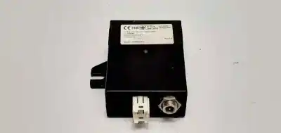 Pezzo di ricambio per auto di seconda mano modulo elettronico per bmw x5 (e53) 3.0d riferimenti oem iam 64128370970  42830