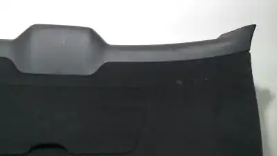 Автозапчастина б/у обработка задніх дверей для porsche cayenne (typ 92aa) gts посилання на oem iam 7p5867601  66221