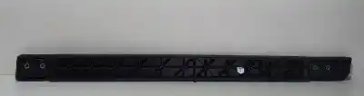 Second-hand car spare part tailgate trim for porsche cayenne (typ 92aa) gts oem iam references 7p5863528a  66223