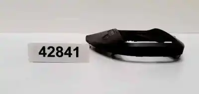Pezzo di ricambio per auto di seconda mano rivestimento della leva del cambio per bmw x5 (e53) 3.0d riferimenti oem iam 7060445