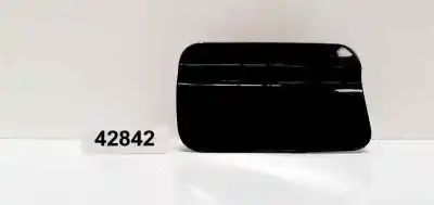 Pezzo di ricambio per auto di seconda mano tappo esterno del carburante per bmw x5 (e53) 3.0d riferimenti oem iam 18907h