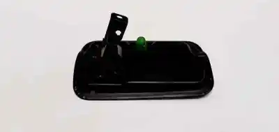 Second-hand car spare part outer fuel cap for bmw x5 (e53) 3.0d oem iam references 18907h  42842