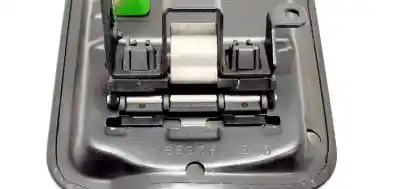 Second-hand car spare part outer fuel cap for bmw x5 (e53) 3.0d oem iam references 18907h  42842