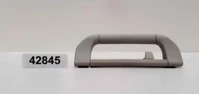 Pezzo di ricambio per auto di seconda mano maniglia interna posteriore destra per bmw x5 (e53) 3.0d riferimenti oem iam 8257226