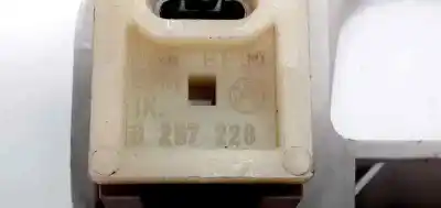 Second-hand car spare part interior right rear handle for bmw x5 (e53) 3.0d oem iam references 8257226  42845