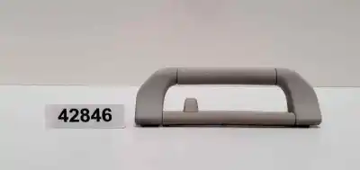 Pezzo di ricambio per auto di seconda mano maniglia interna posteriore sinistra per bmw x5 (e53) 3.0d riferimenti oem iam 8257226