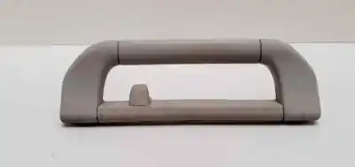 Peça sobressalente para automóvel em segunda mão puxador interior traseiro esquerdo por bmw x5 (e53) 3.0d referências oem iam 8257226  42846