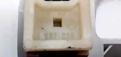 Peça sobressalente para automóvel em segunda mão puxador interior traseiro esquerdo por bmw x5 (e53) 3.0d referências oem iam 8257226  42846