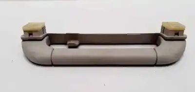 Peça sobressalente para automóvel em segunda mão puxador interior traseiro esquerdo por bmw x5 (e53) 3.0d referências oem iam 8257226  42846