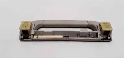 Peça sobressalente para automóvel em segunda mão puxador interior traseiro esquerdo por bmw x5 (e53) 3.0d referências oem iam 8257226  42846